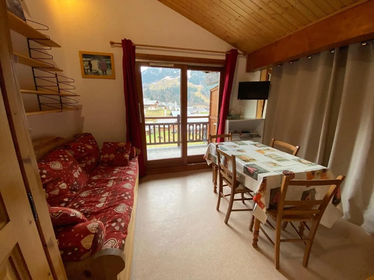 Appartement Confortable, 4 Personnes, 1 Chambre - Ocii13 Beaufort   Beaufort (Savoie)